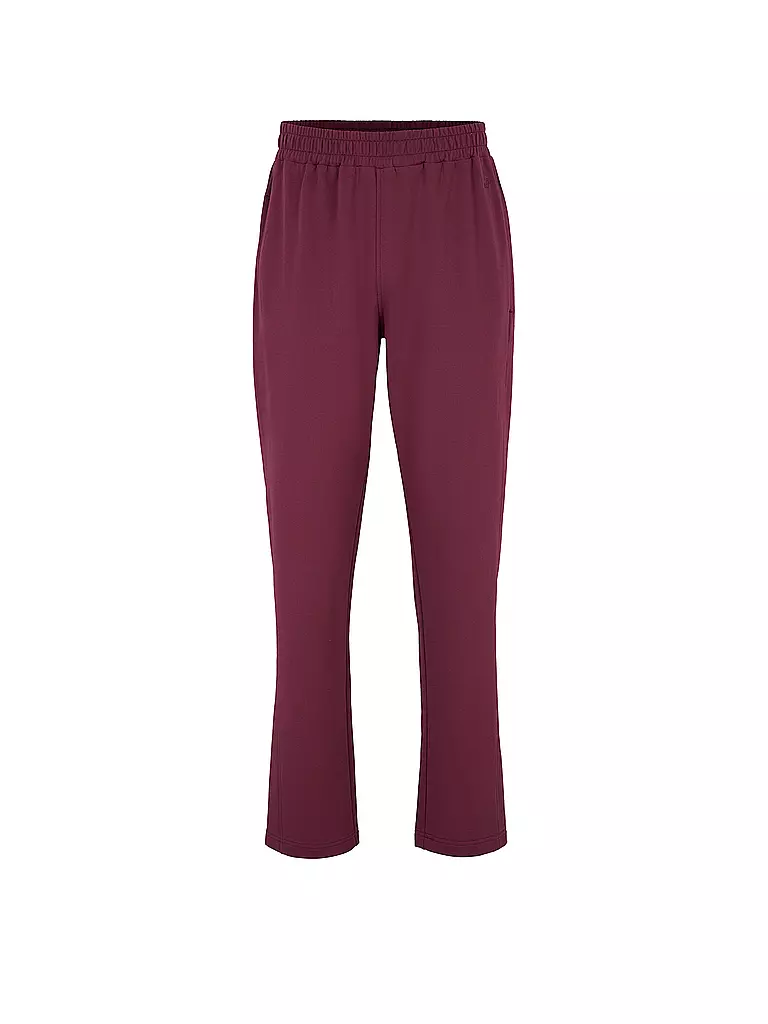 JOY SPORTSWEAR | Herren Hose Marcus | Rosso scuro