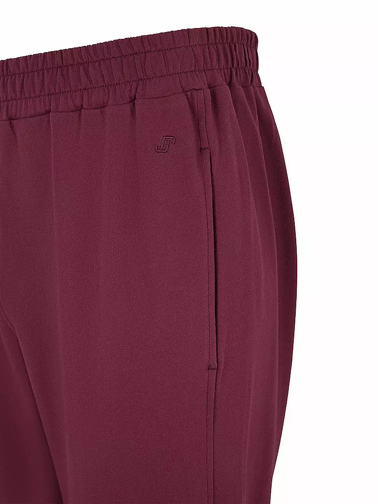 JOY SPORTSWEAR | Herren Hose Marcus | Rosso scuro
