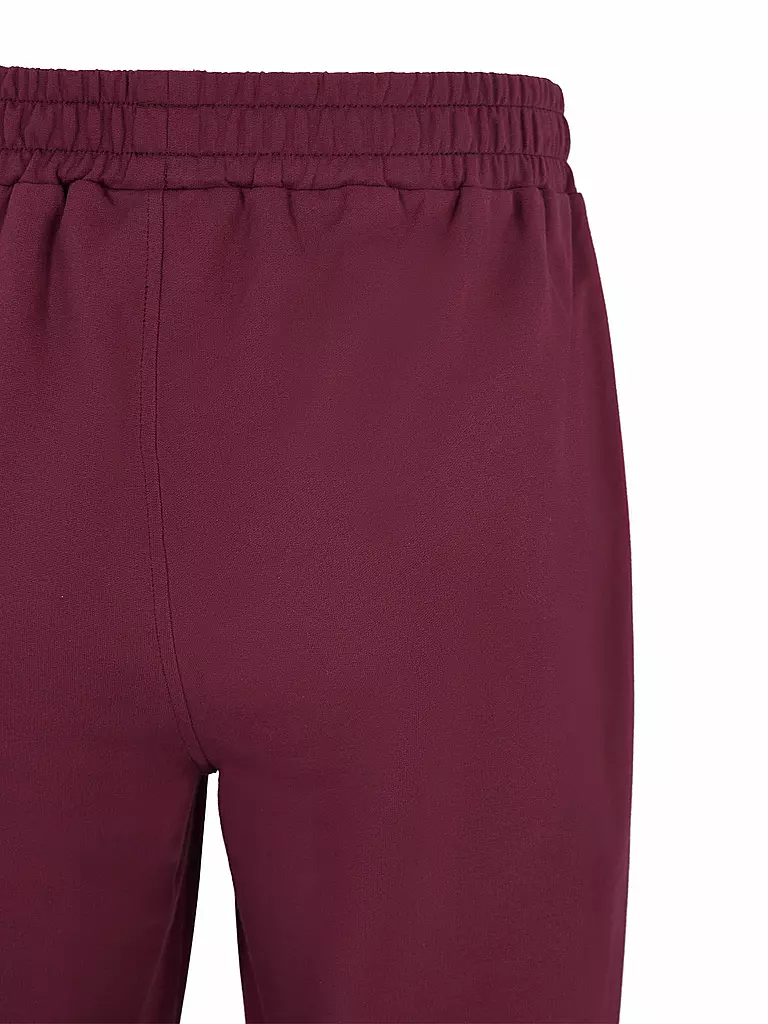 JOY SPORTSWEAR | Herren Hose Marcus | Rosso scuro