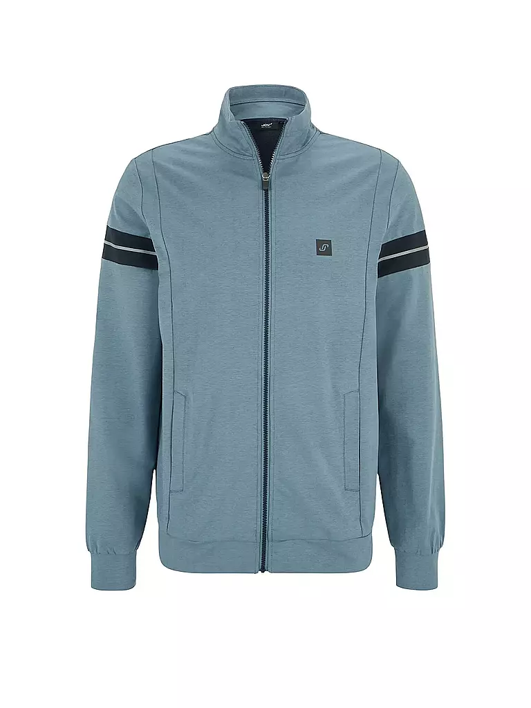 JOY SPORTSWEAR | Herren Jacke Benjamin | Grigio