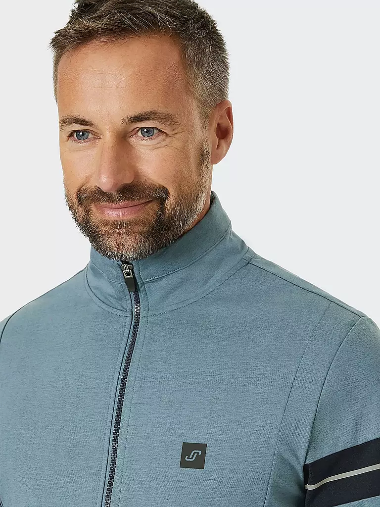 JOY SPORTSWEAR | Herren Jacke Benjamin | Grigio