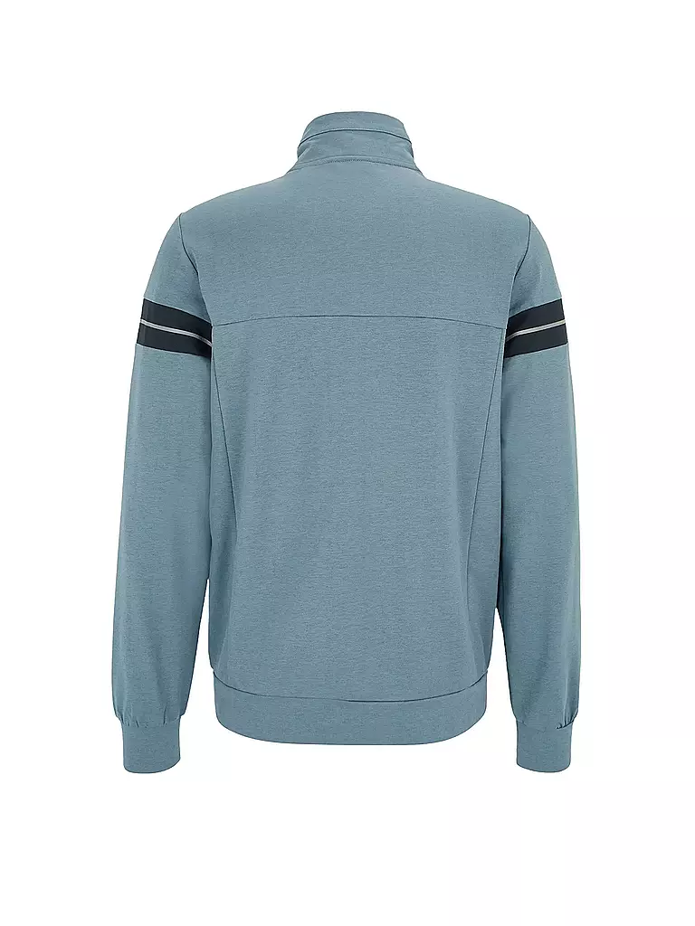 JOY SPORTSWEAR | Herren Jacke Benjamin | Grigio