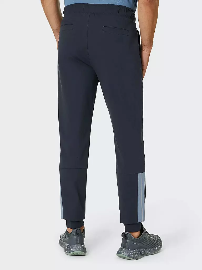 JOY SPORTSWEAR | Herren Jogginghose Joshua | Blu scuro