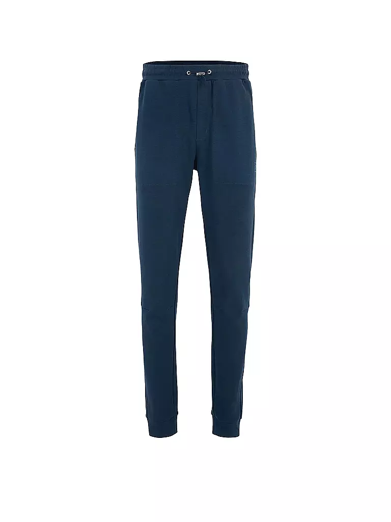 JOY SPORTSWEAR | Herren Jogginghose Martin | Blu scuro