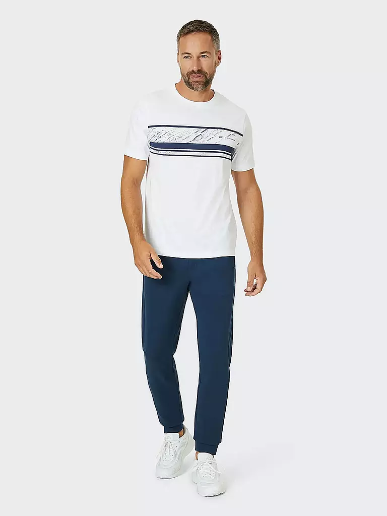 JOY SPORTSWEAR | Herren Jogginghose Martin | Blu scuro
