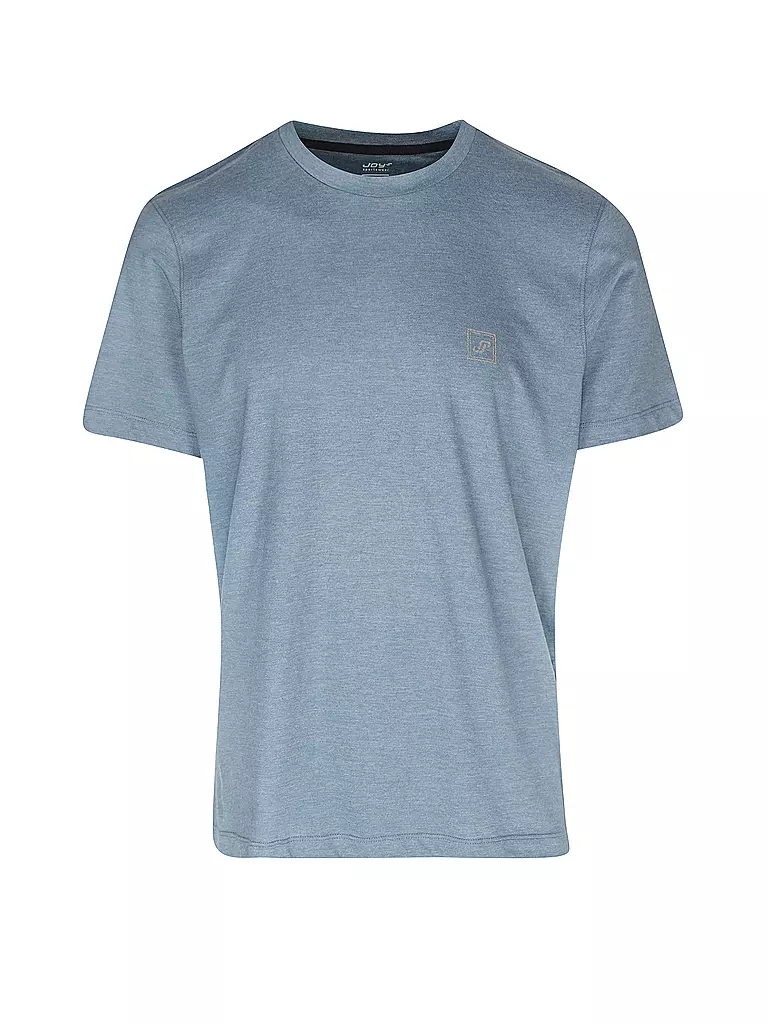 JOY SPORTSWEAR | Herren T-Shirt Jonte | Blu