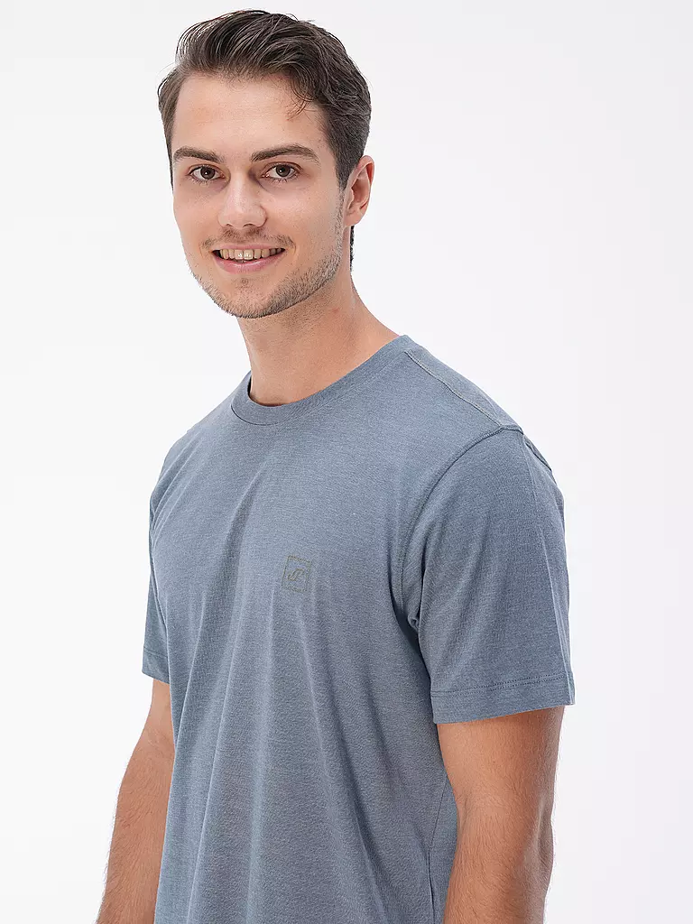 JOY SPORTSWEAR | Herren T-Shirt Jonte | Blu