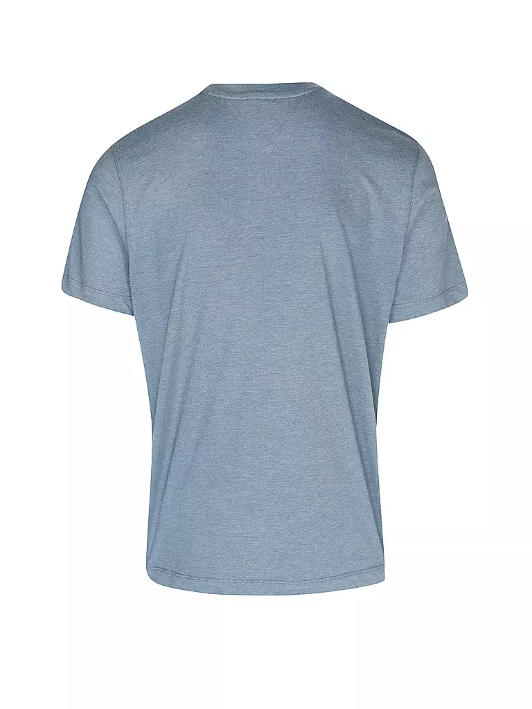JOY SPORTSWEAR | Herren T-Shirt Jonte | Blu