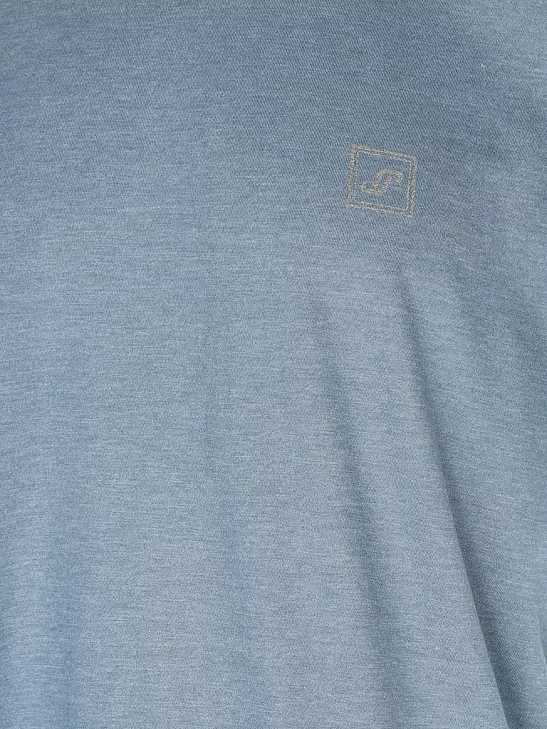 JOY SPORTSWEAR | Herren T-Shirt Jonte | Blu