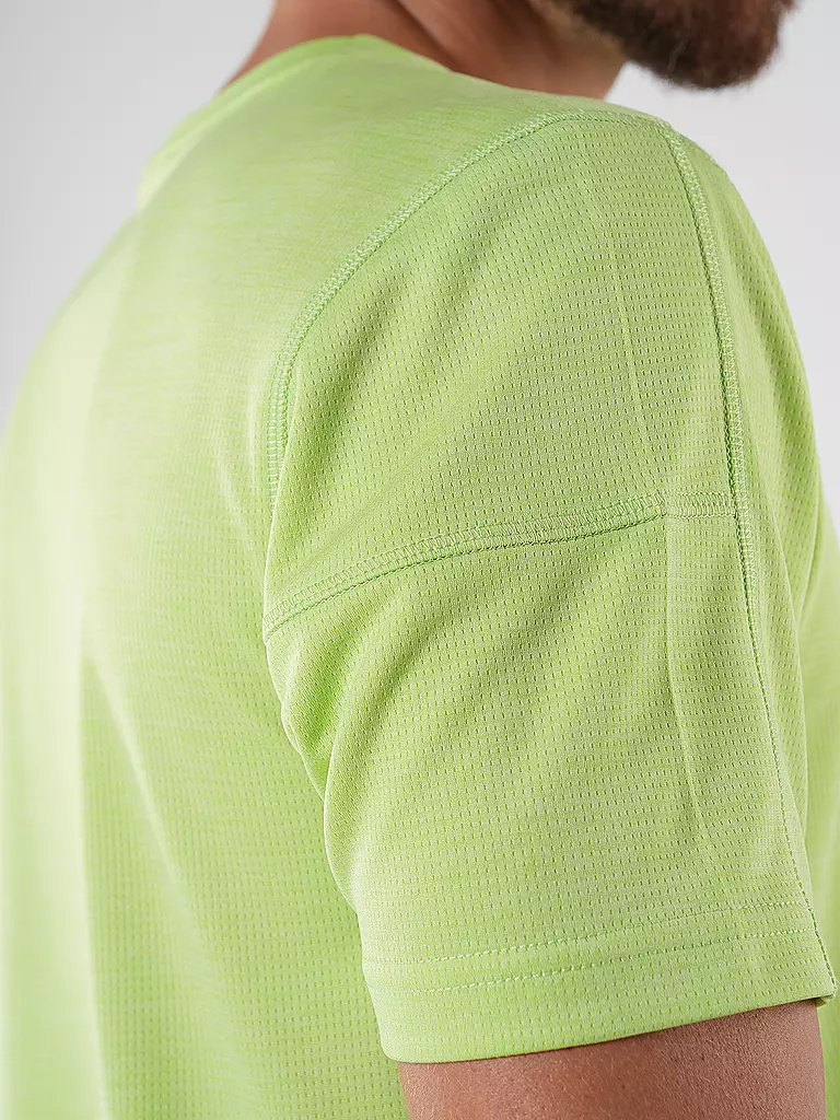 JOY SPORTSWEAR | Herren T-Shirt Ole | Verde