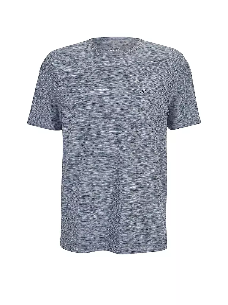 JOY SPORTSWEAR | Herren T-Shirt Vitus | Grigio