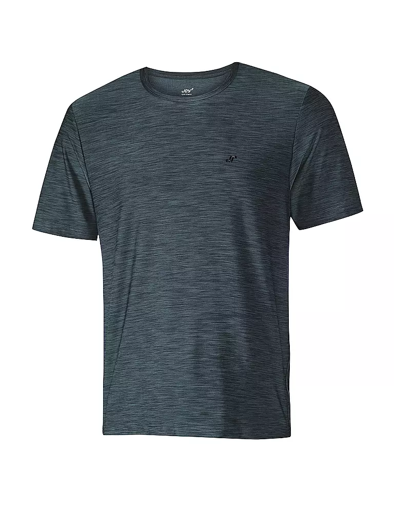 JOY SPORTSWEAR | Herren T-Shirt Vitus | Grigio