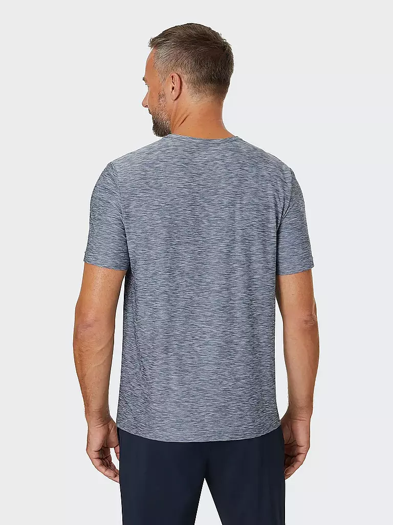 JOY SPORTSWEAR | Herren T-Shirt Vitus | Grigio