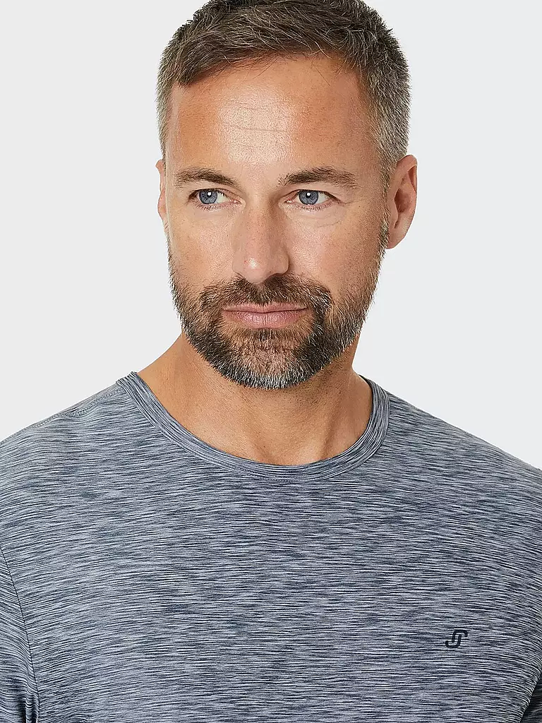 JOY SPORTSWEAR | Herren T-Shirt Vitus | Grigio