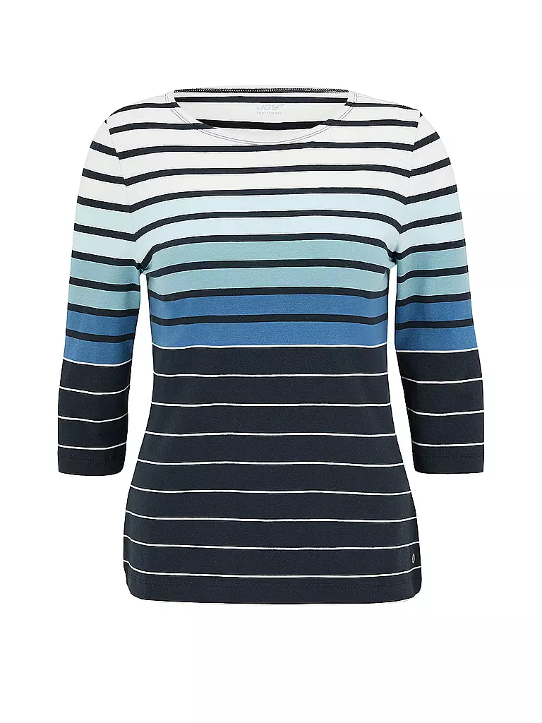 JOY SPORTSWEAR | Maglietta da donna Kalina a 3/4 | Blu chiaro