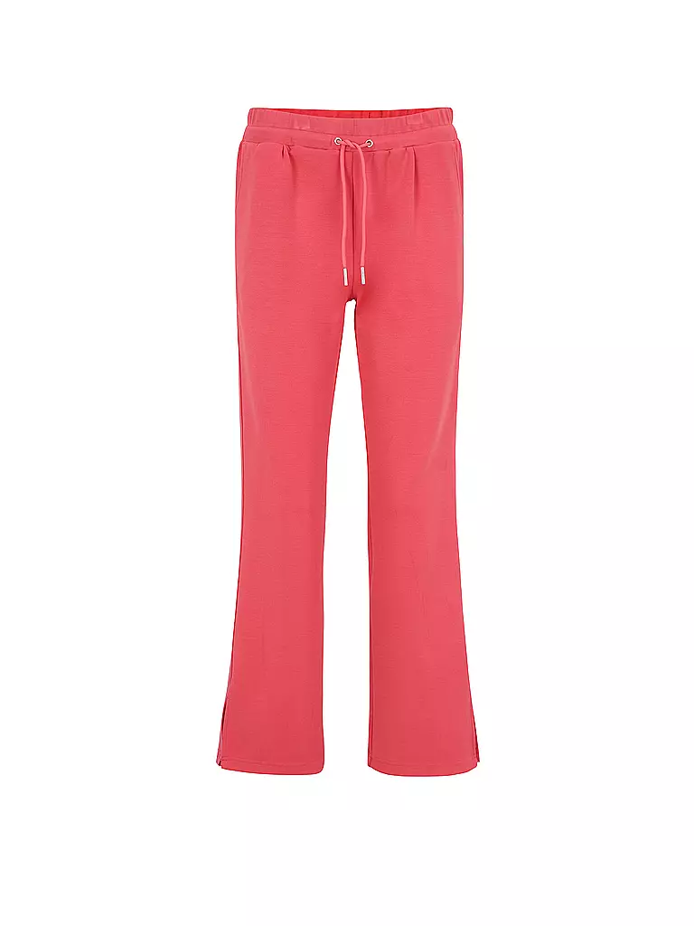 JOY SPORTSWEAR | Pantaloni da jogging da donna Janet | Corallo