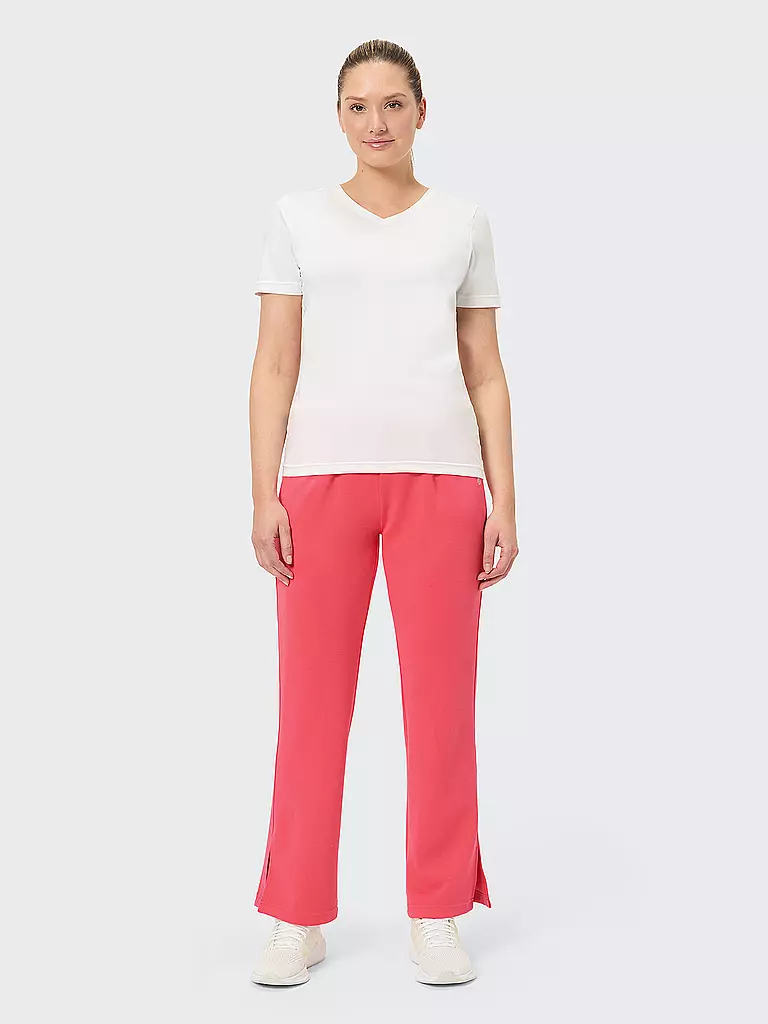 JOY SPORTSWEAR | Pantaloni da jogging da donna Janet | Corallo