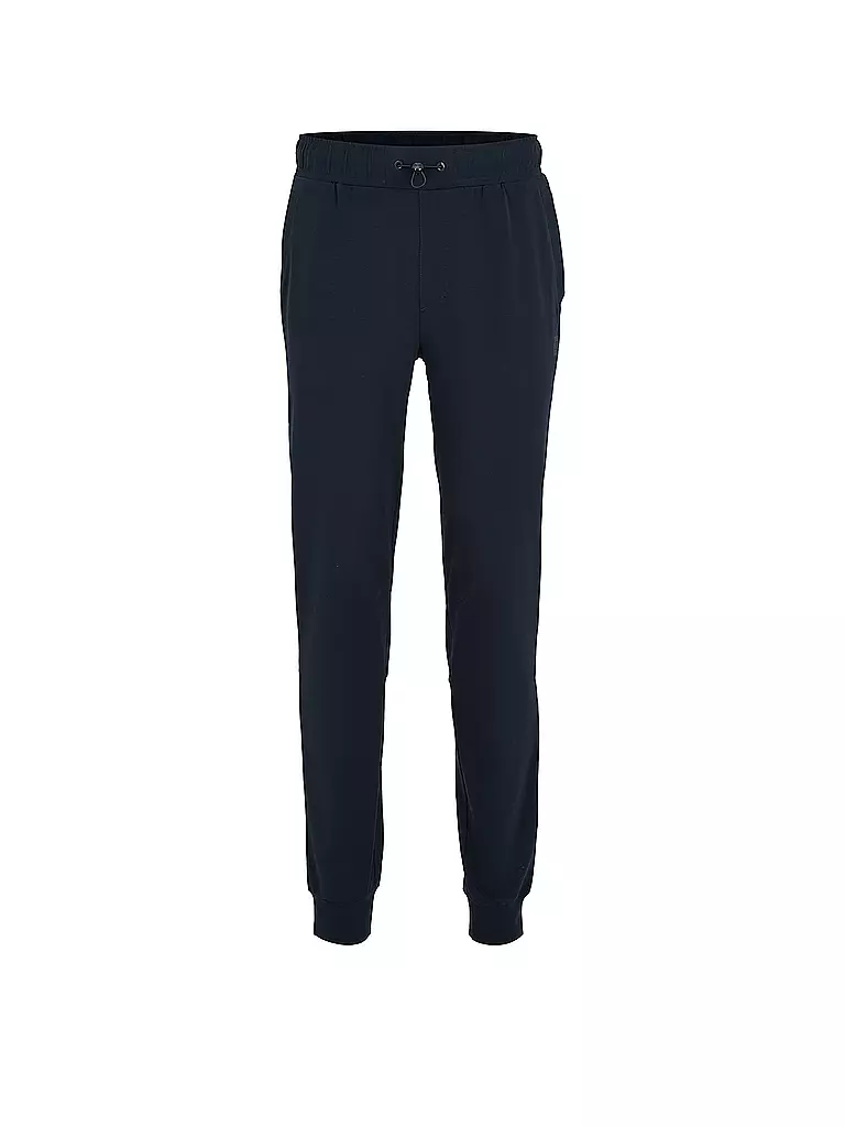 JOY SPORTSWEAR | Pantaloni da jogging da uomo Johan | Blu scuro