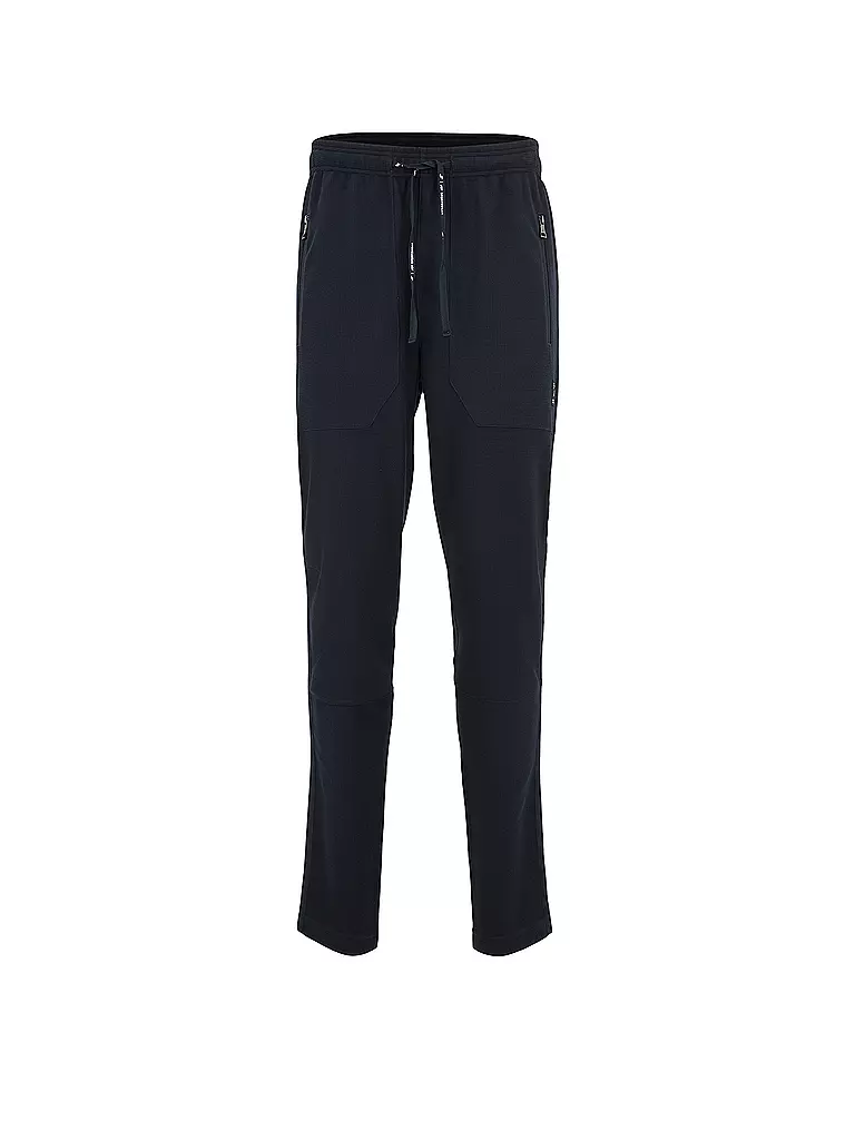 JOY SPORTSWEAR | Pantaloni da jogging da uomo Severin | Blu scuro
