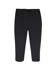 JOY SPORTSWEAR | Pantaloni da uomo Mike 3/4 | Nero