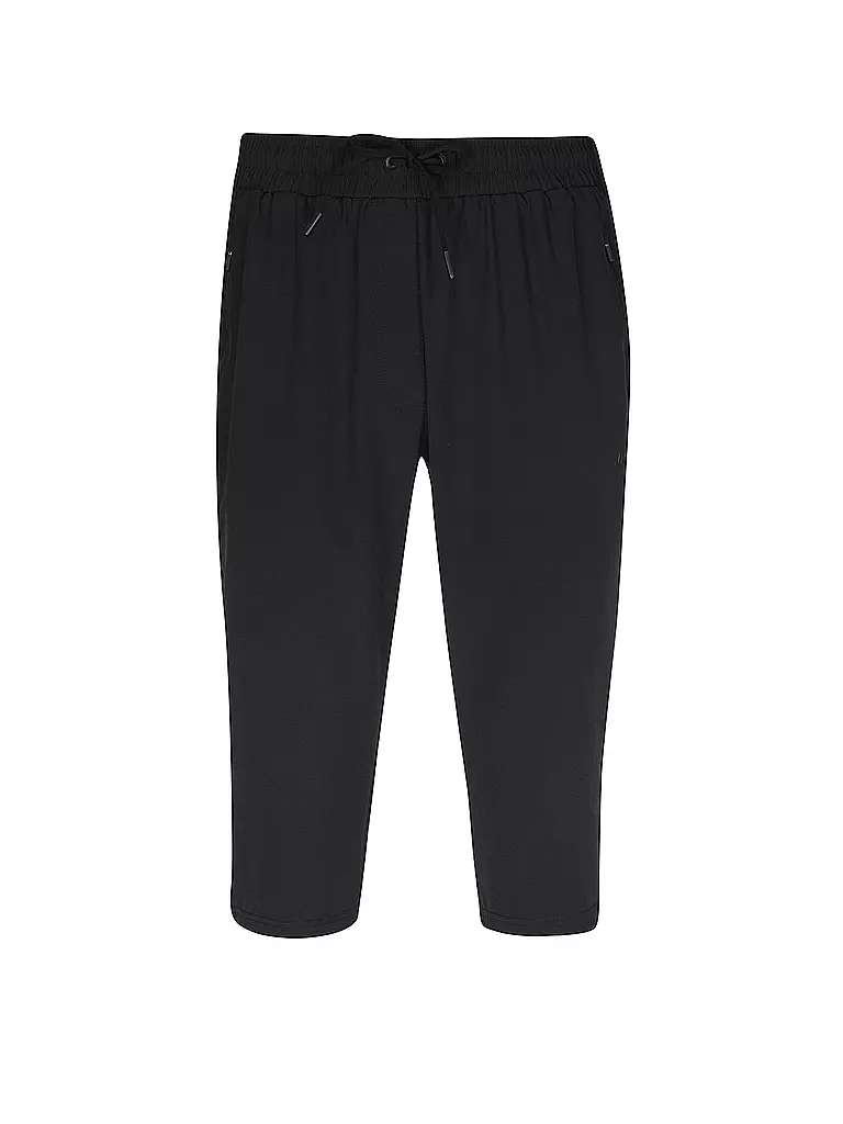JOY SPORTSWEAR | Pantaloni da uomo Mike 3/4 | Nero