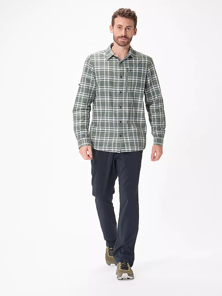 JOY SPORTSWEAR | Pantaloni da uomo Niels | Blu scuro