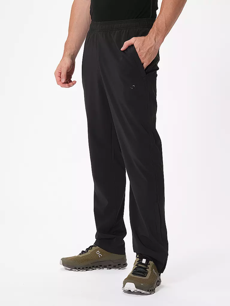 JOY SPORTSWEAR | Pantaloni da uomo Niels | Nero