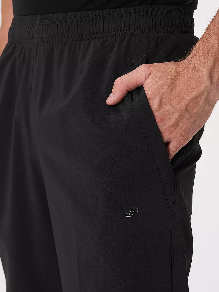 JOY SPORTSWEAR | Pantaloni da uomo Niels | Nero