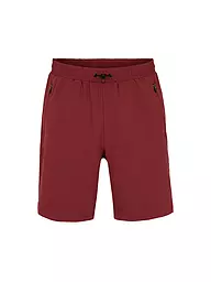JOY SPORTSWEAR | Short da uomo Marek | Rosso