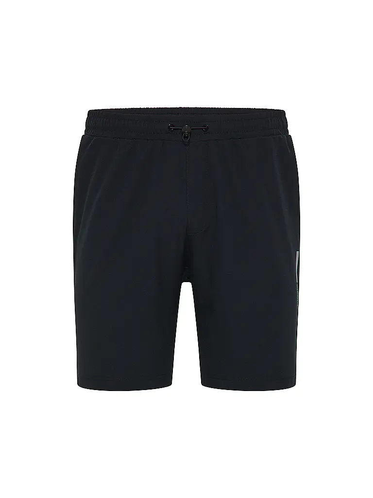 JOY SPORTSWEAR | Short da uomo Marek | Nero