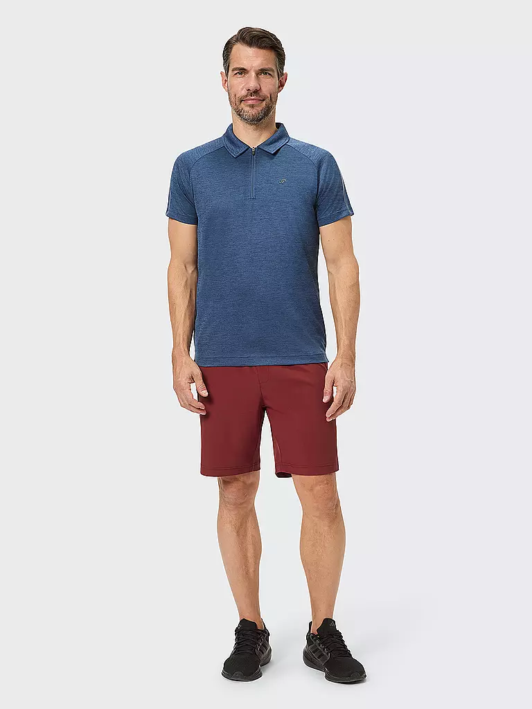 JOY SPORTSWEAR | Short da uomo Marek | Rosso