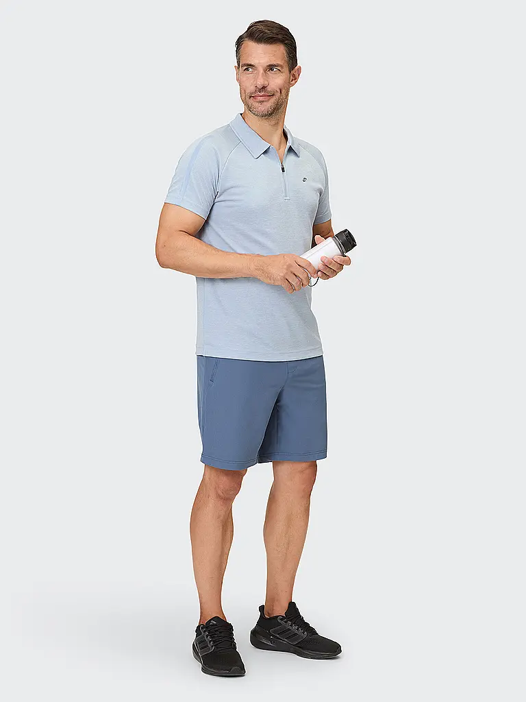 JOY SPORTSWEAR | Short da uomo Marek | Petrolio