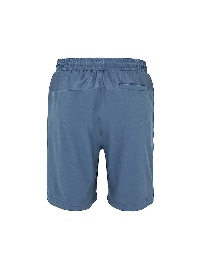JOY SPORTSWEAR | Short da uomo Marek | Petrolio