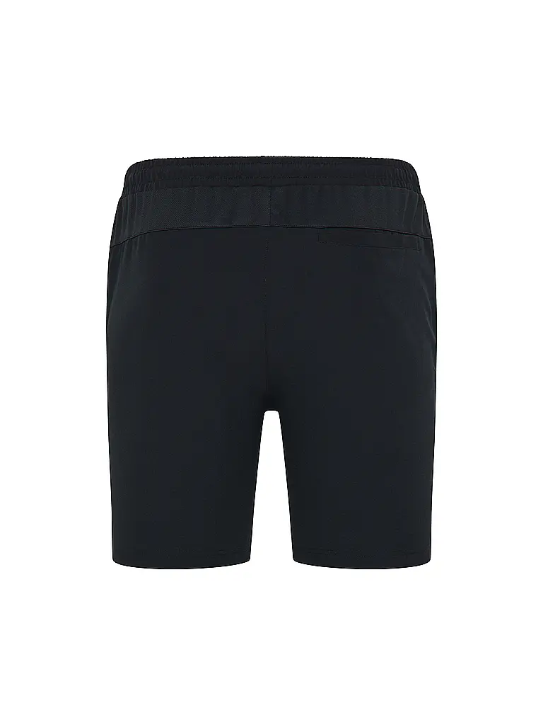 JOY SPORTSWEAR | Short da uomo Marek | Nero