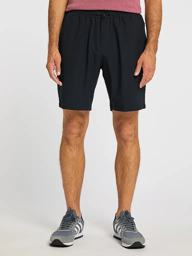 JOY SPORTSWEAR | Short da uomo Marek | Nero