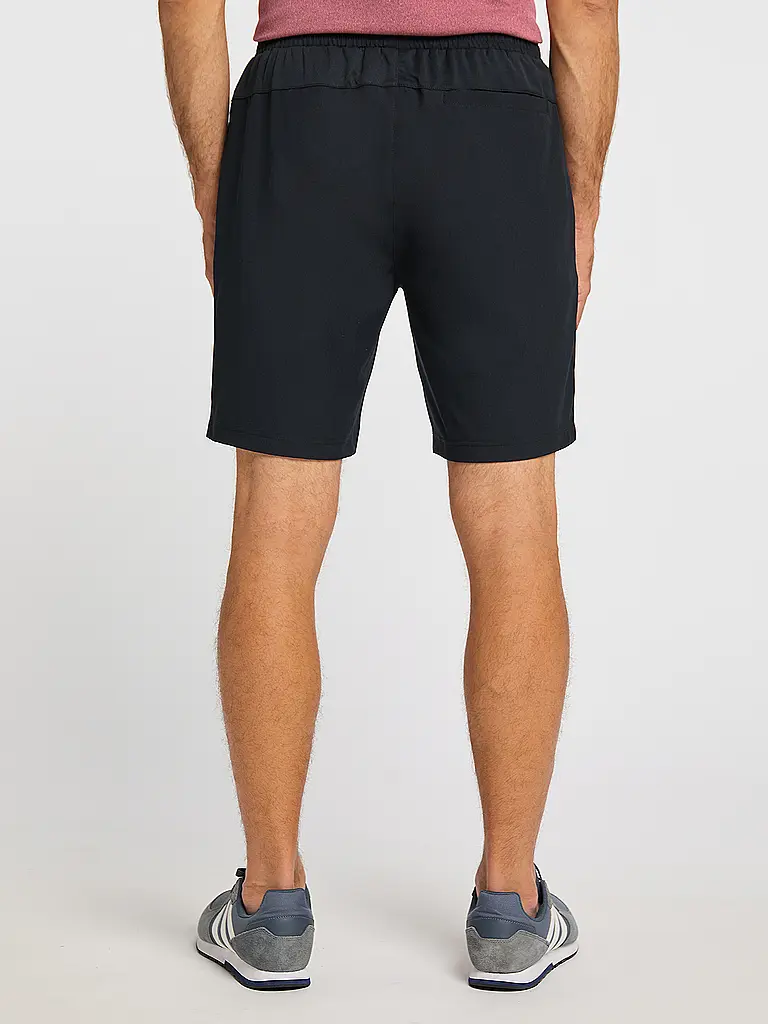 JOY SPORTSWEAR | Short da uomo Marek | Nero