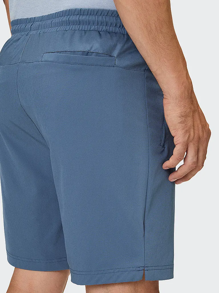 JOY SPORTSWEAR | Short da uomo Marek | Petrolio