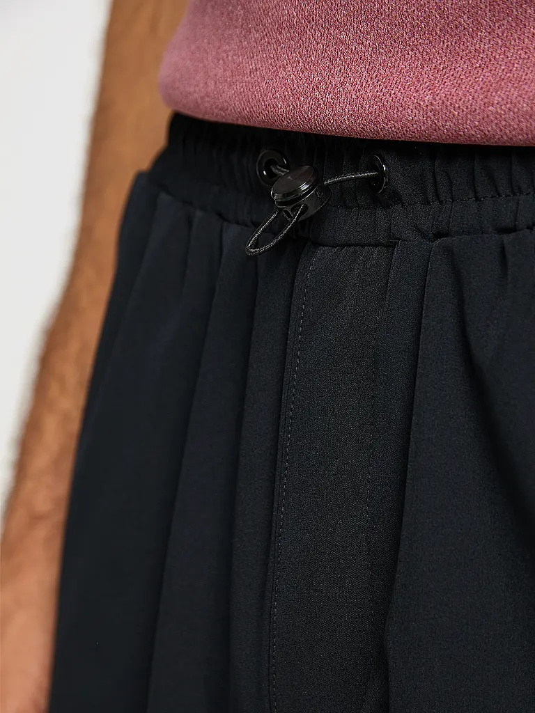 JOY SPORTSWEAR | Short da uomo Marek | Nero