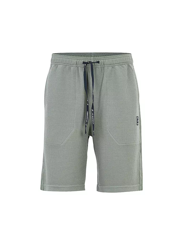 JOY SPORTSWEAR | Short da uomo Quentin | Oliva