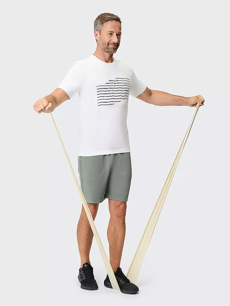 JOY SPORTSWEAR | Short da uomo Quentin | Oliva