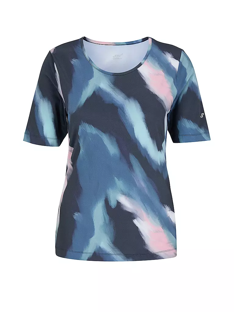 JOY SPORTSWEAR | T-shirt da donna Avena | Blu scuro