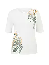 JOY SPORTSWEAR | T-shirt da donna con stampa Madeleine | Bianco