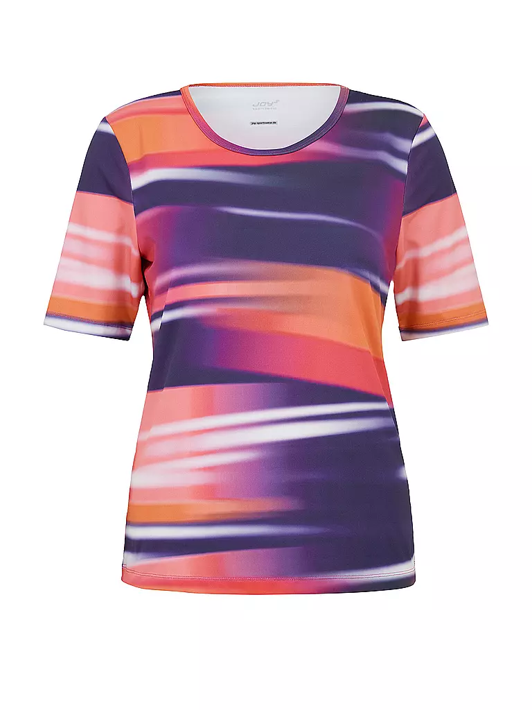 JOY SPORTSWEAR | T-shirt da donna Dominique | Lilla