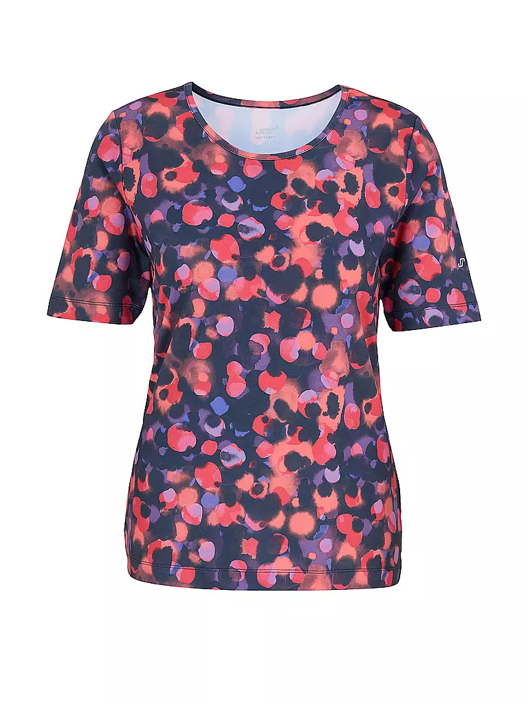 JOY SPORTSWEAR | T-shirt da donna Donja | Corallo