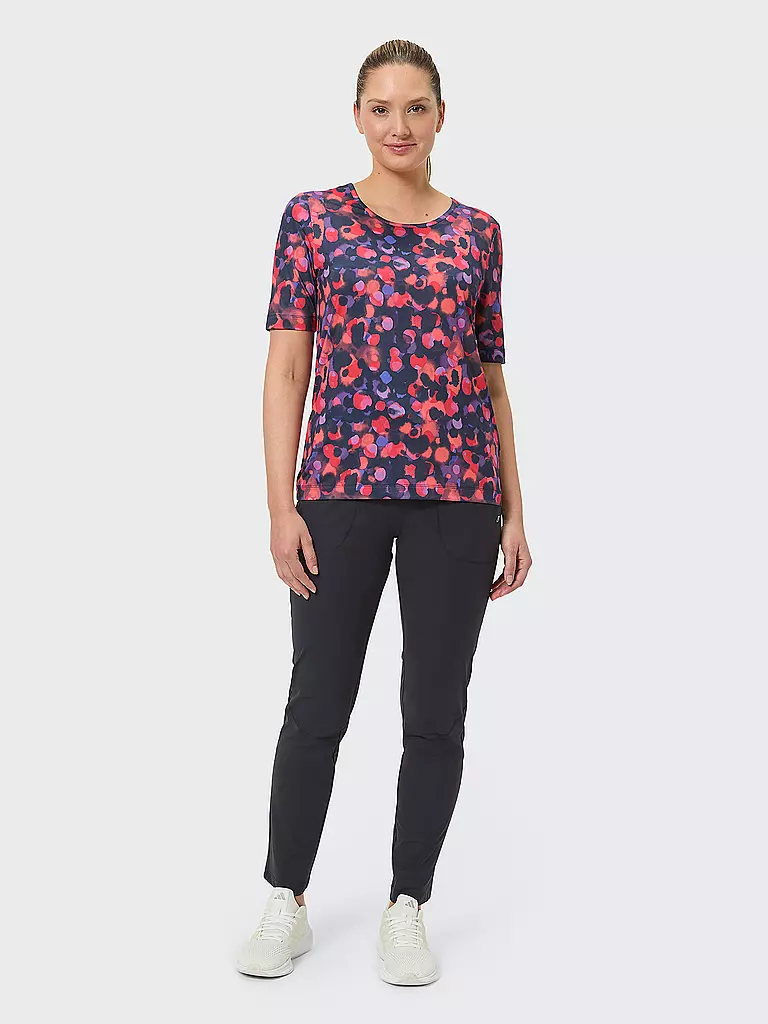 JOY SPORTSWEAR | T-shirt da donna Donja | Corallo