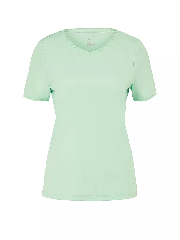 JOY SPORTSWEAR | T-shirt da donna Felia | Menta