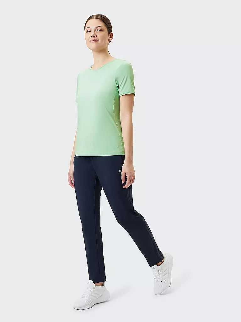 JOY SPORTSWEAR | T-shirt da donna Felia | Menta