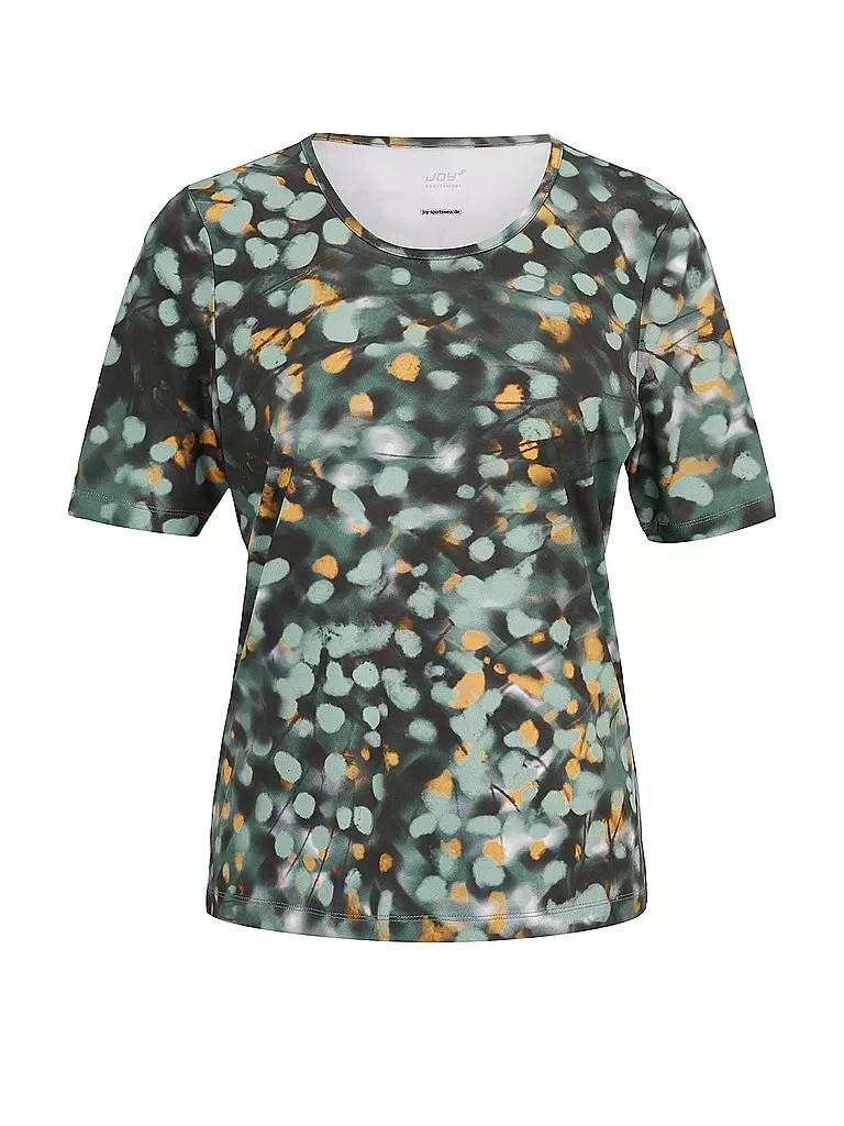 JOY SPORTSWEAR | T-shirt da donna Helena | Oliva
