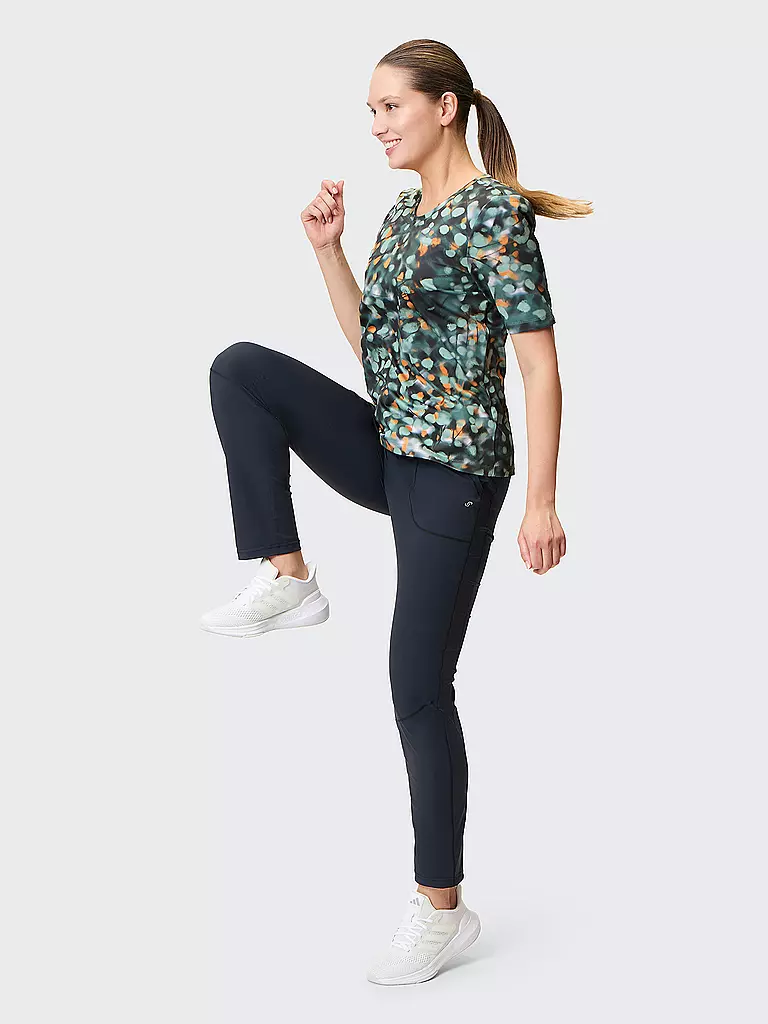 JOY SPORTSWEAR | T-shirt da donna Helena | Oliva