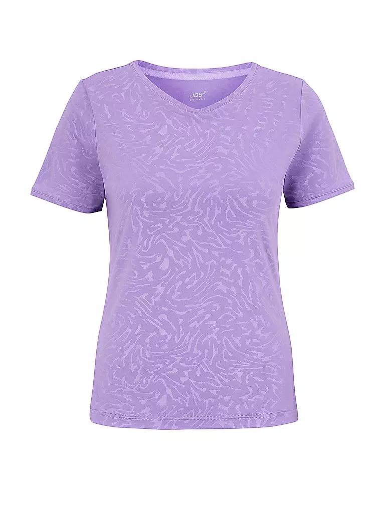 JOY SPORTSWEAR | T-shirt da donna Inga | Lilla